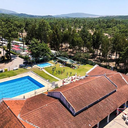 Kampaoh Sesimbra Hotel Buitenkant foto